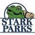 Stark Parks links at Animals in Harmony